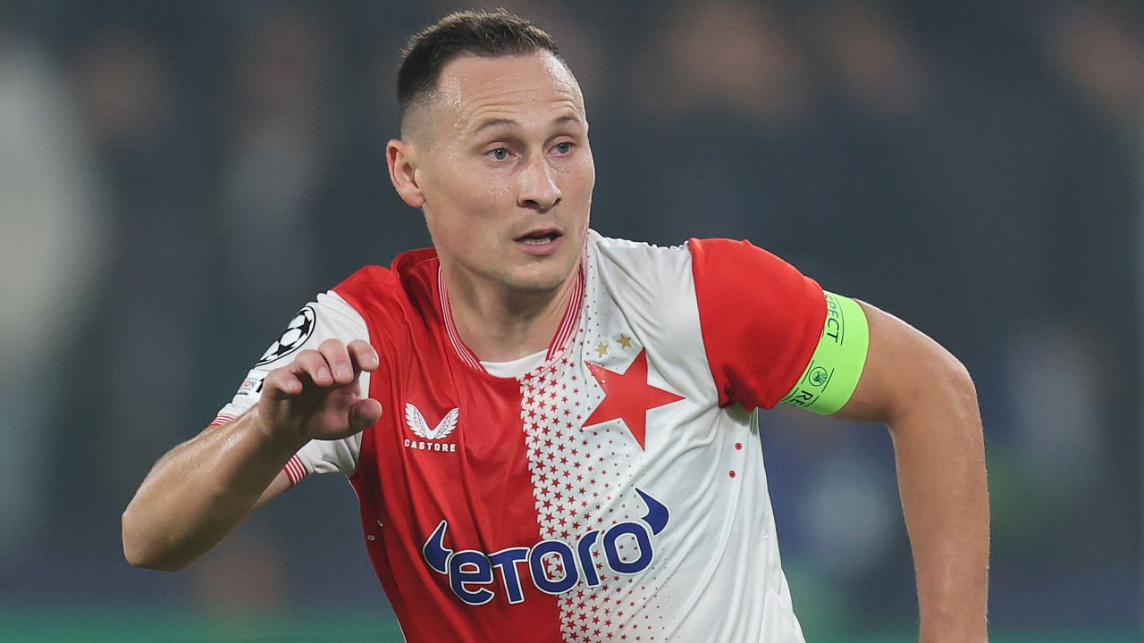 Catatan Statistik Jelang Tottenham vs Slavia Praha di Champions League