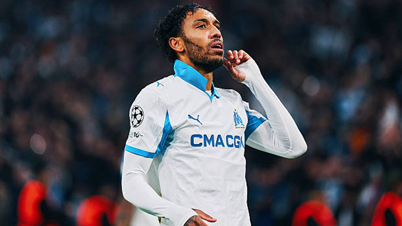 Catatan Statistik Jelang Union SG vs Marseille di Champions League