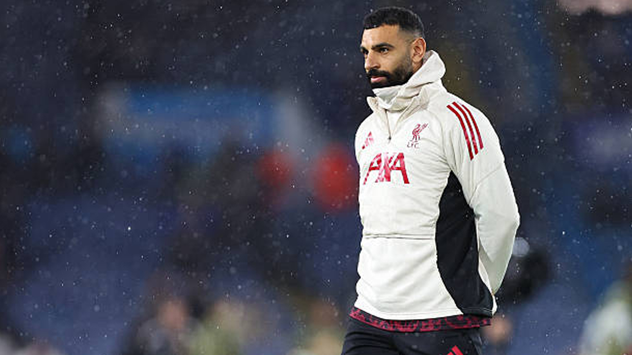 Cederai Rekan Setim, Komentar Mohamed Salah Justru Rugikan Liverpool