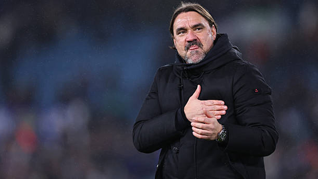 Daniel Farke Klaim Leeds United Selalu Pede Bisa Eksploitasi Liverpool