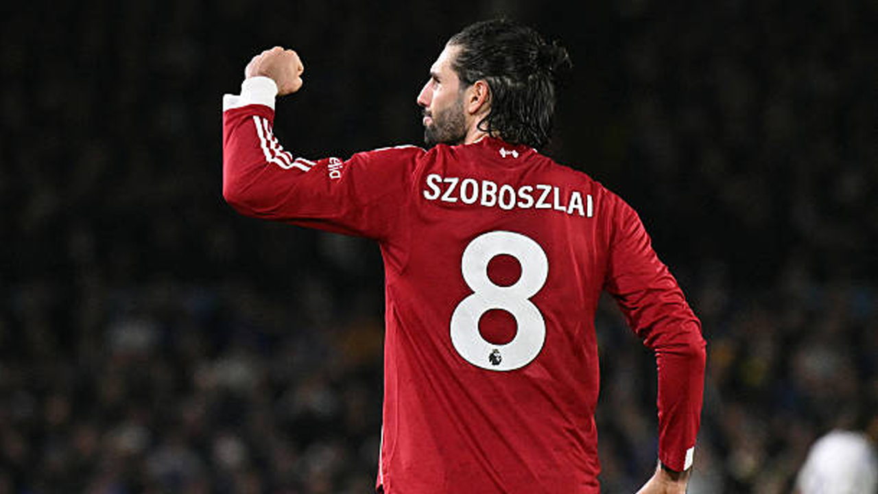 Dominik Szoboszlai Minta Skuat Liverpool Cari Solusi dan Jaga Privasi