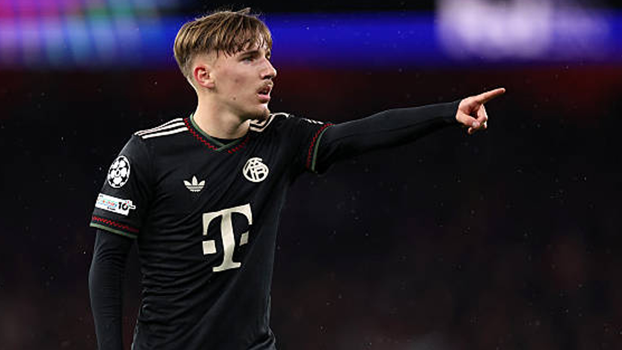 Bayern Munich via gettyimages