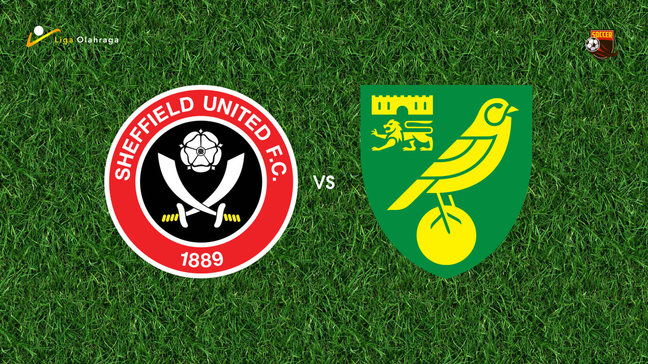 Prediksi Sheffield United vs Norwich City, 10 Desember 2025 Championship