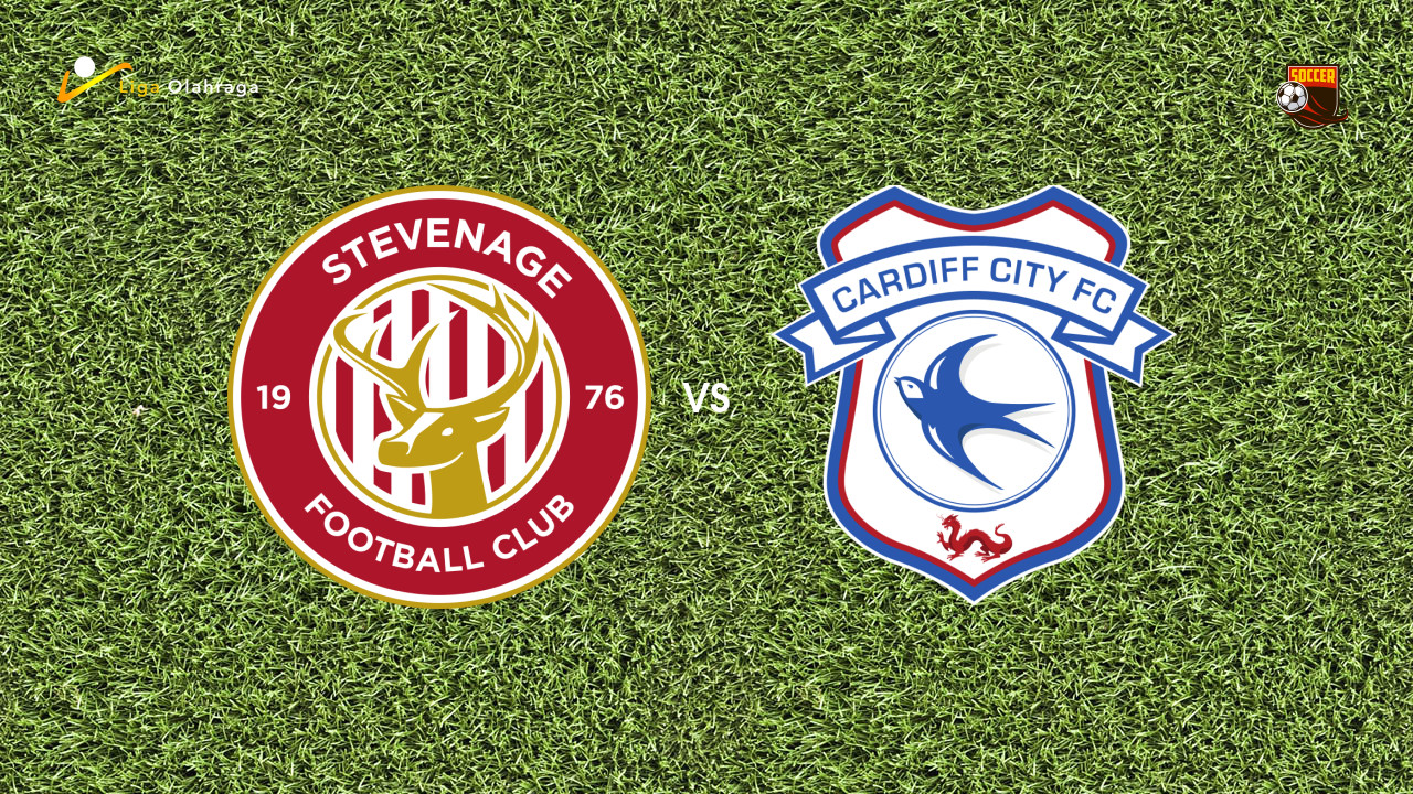 Prediksi Stevenage vs Cardiff City, 10 Desember 2025 League One