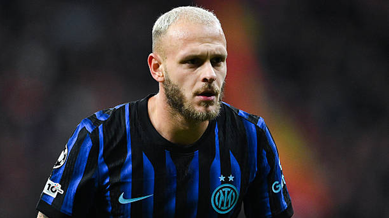 Inter Milan vs Liverpool, 5 Fakta Menarik Jelang Laga Champions League