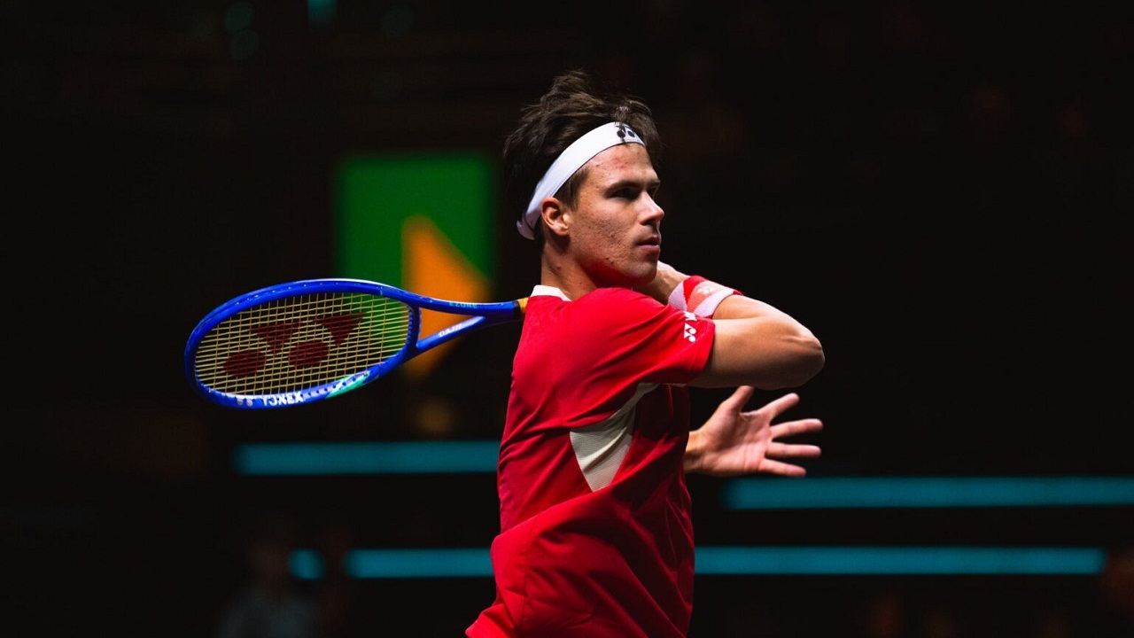 Intip Hadiah Uang Alex De Minaur Sebagai Kampiun UTS Grand Final