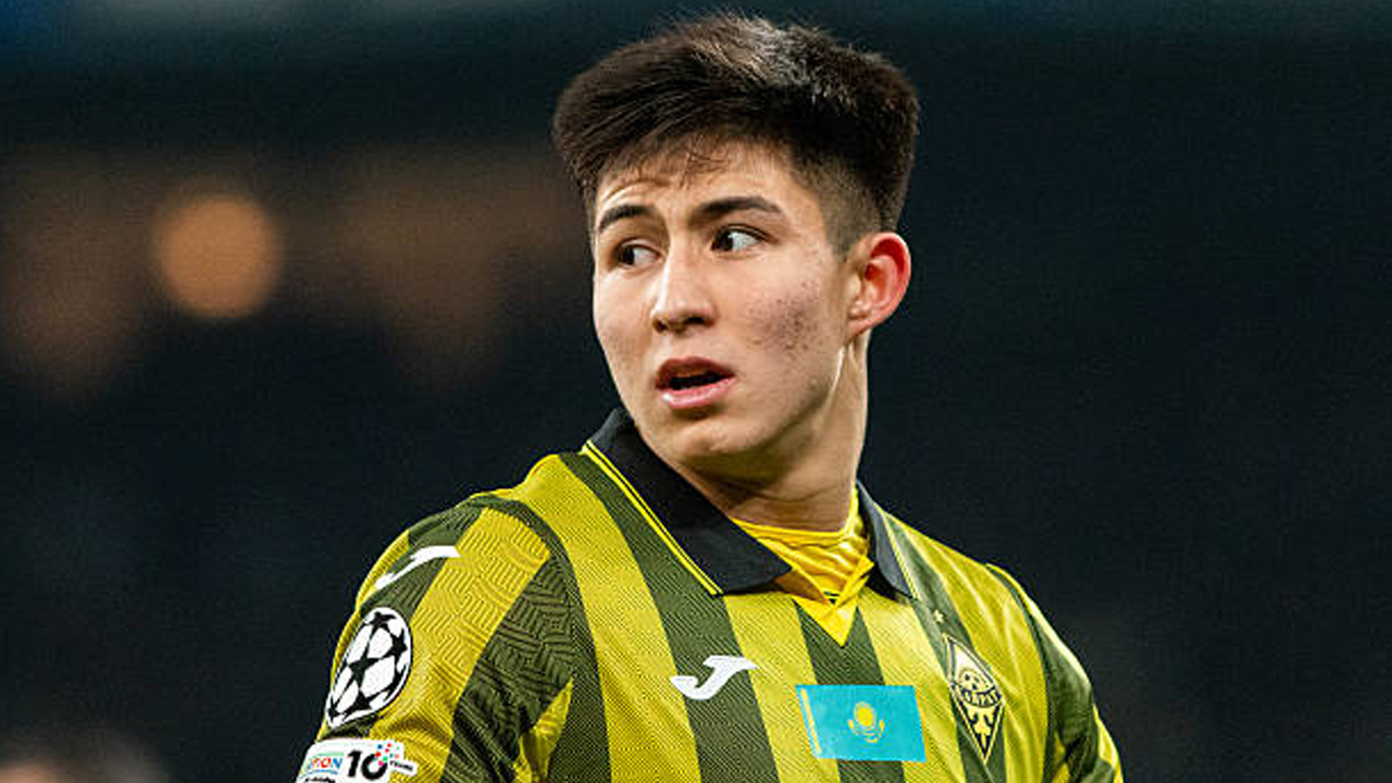 Kairat vs Olympiakos, 5 Fakta Menarik Jelang Laga Champions League