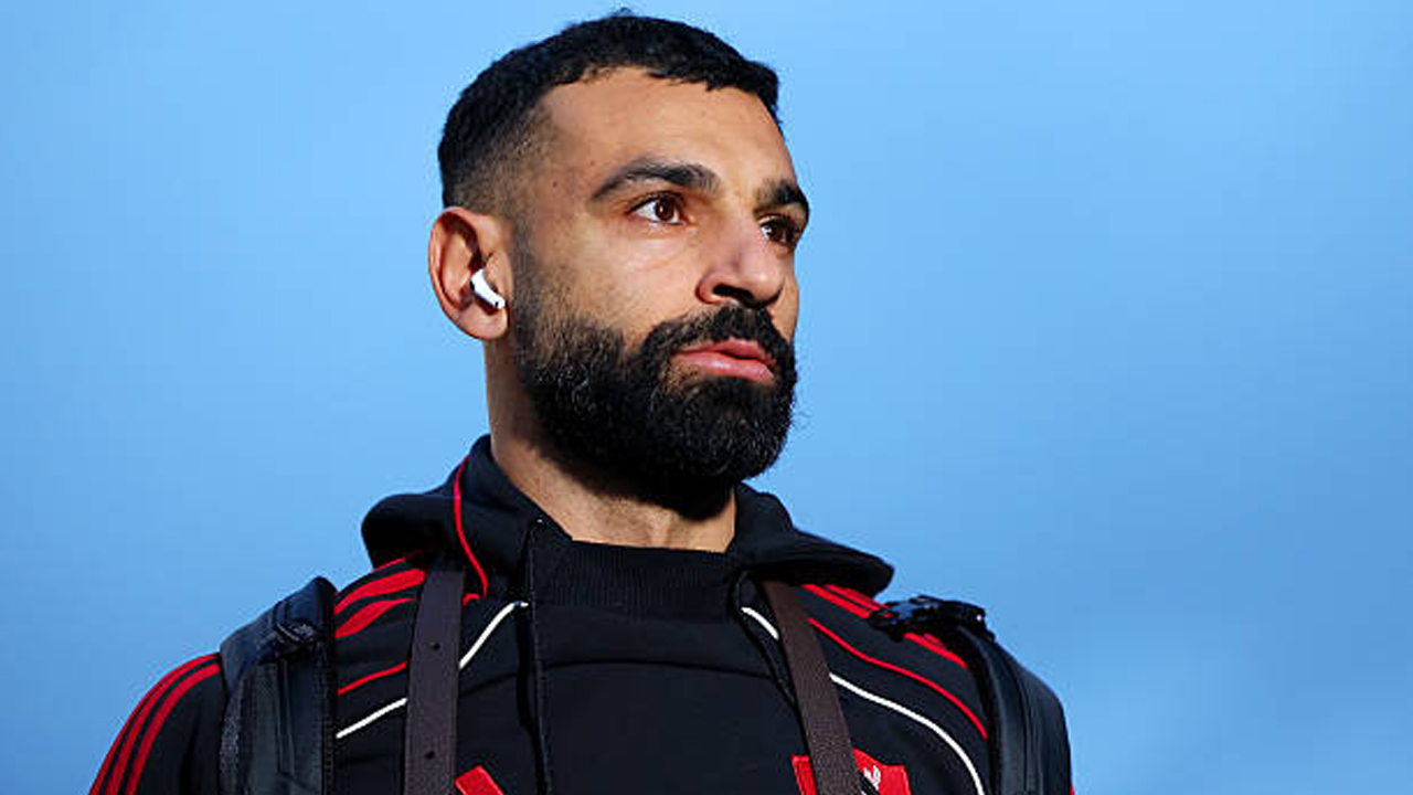 Komentar Kontroversial Mohamed Salah Bisa Cemari Warisannya di Liverpool