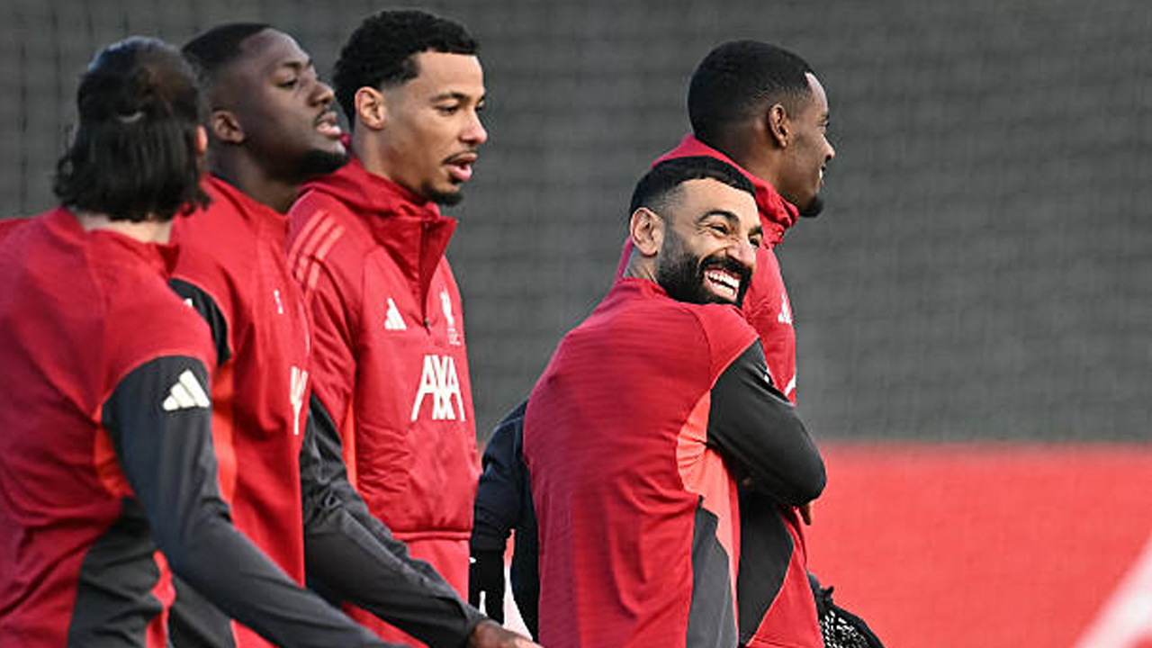 Komentar Mohamed Salah Soal Arne Slot Tak Mengejutkan Skuat Liverpool