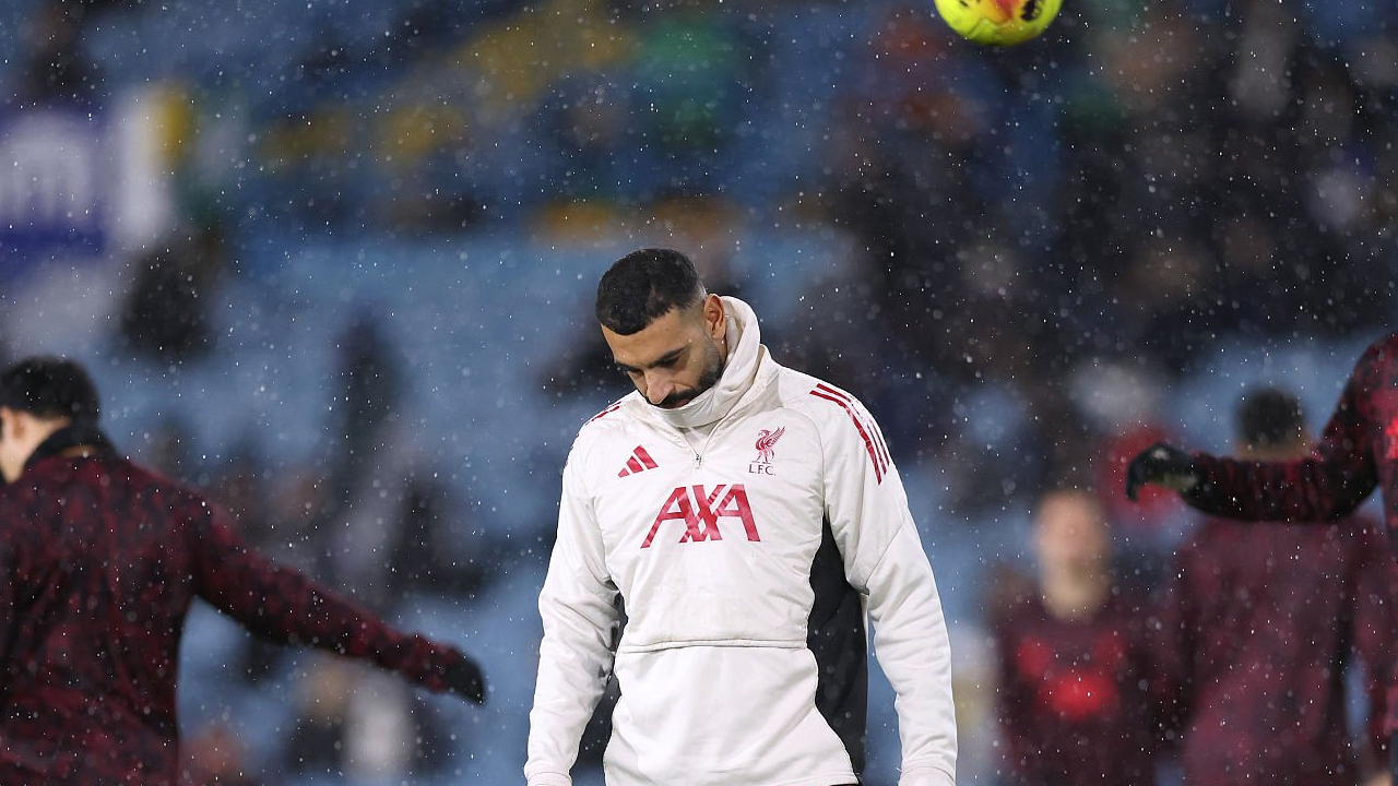 Manajer Timnas Mesir Bela Mohamed Salah Usai Sindir Liverpool