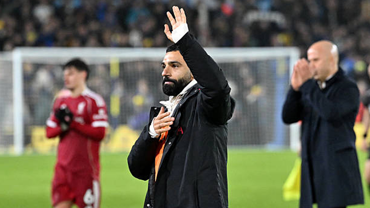 Mohamed Salah Ungkap Masalah Internal Liverpool, Media Kritik Tindakannya