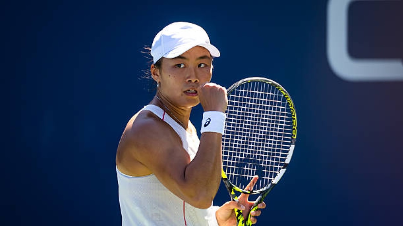 Pelatih Janice Tjen Jelaskan Keberhasilan Dalam 12 Bulan Terakhir