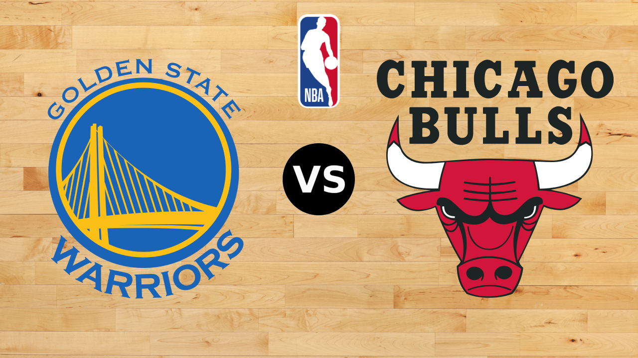 Preview NBA: Golden State Warriors Vs Chicago Bulls (8 Des 2025)