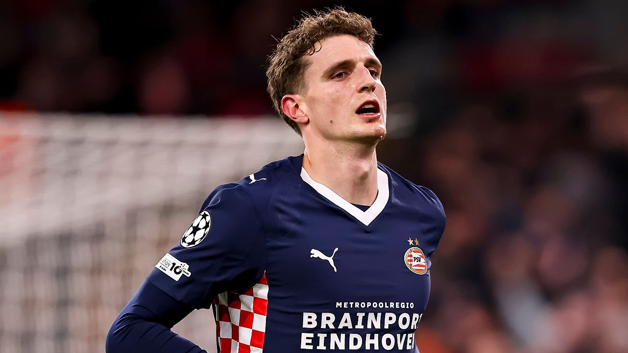 PSV vs Atletico Madrid, 5 Fakta Menarik Jelang Laga Champions League