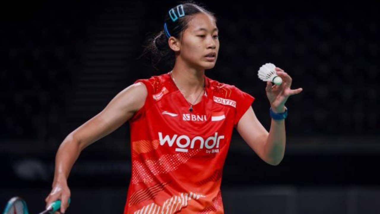 Sikat Malaysia, Beregu Putri Indonesia Lolos Final SEA Games 2025