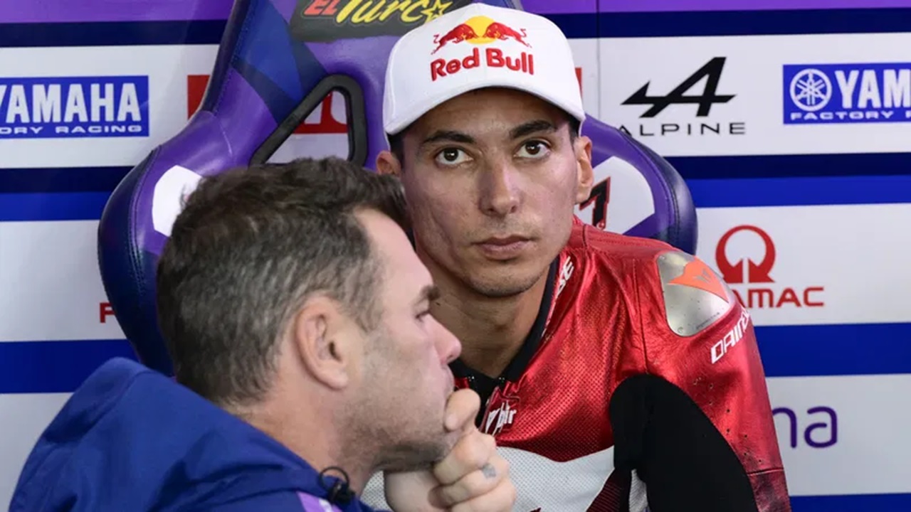 Toprak Razgatlioglu Semakin Terkenal Usai Pindah ke MotoGP