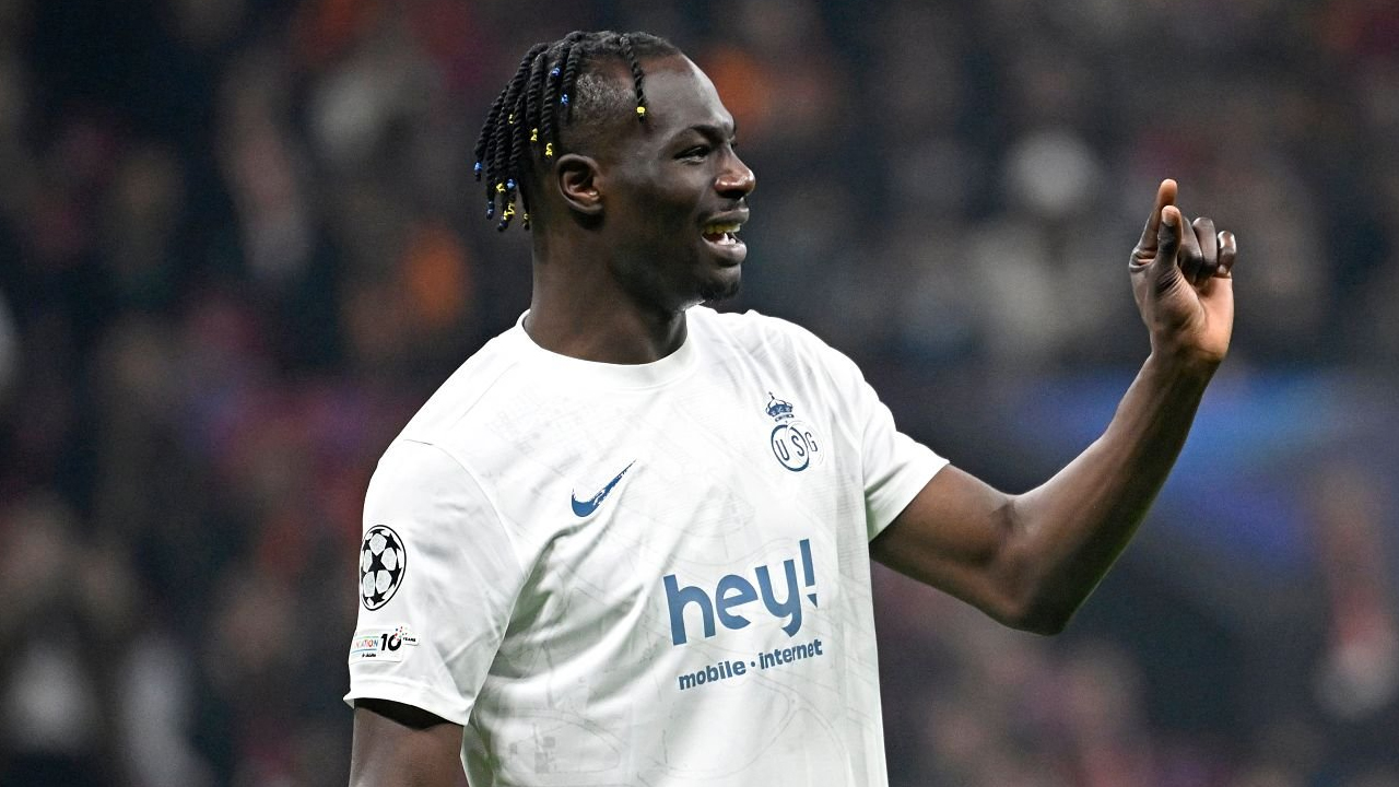 Union SG vs Marseille, 5 Fakta Menarik Jelang Laga Champions League