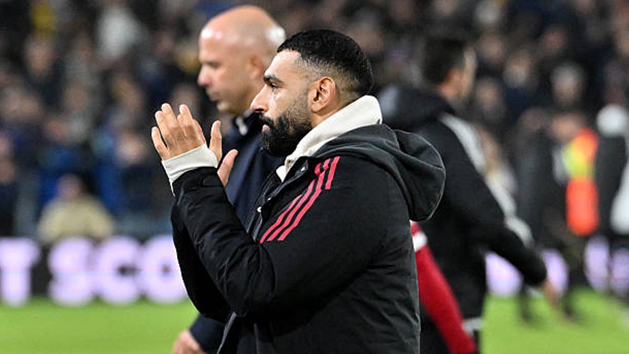 Ada Spekulasi Dugaan Liverpool Ingin Jual Mohamed Salah, Arne Slot Bingung