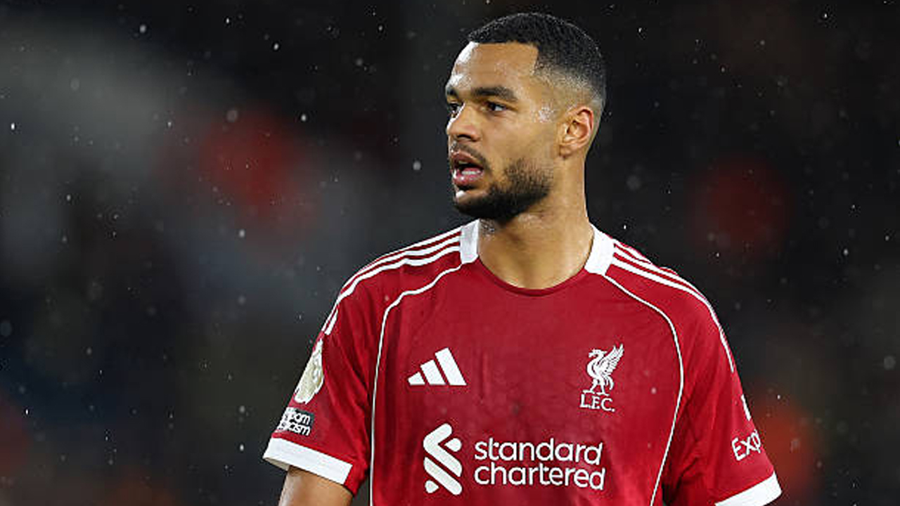 Alami Cedera, Liverpool Hadapi Inter Milan Tanpa Cody Gakpo