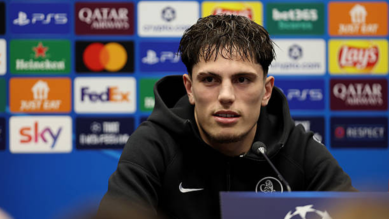 Alejandro Garnacho Tegaskan Tak Menyesal Tinggalkan Manchester United