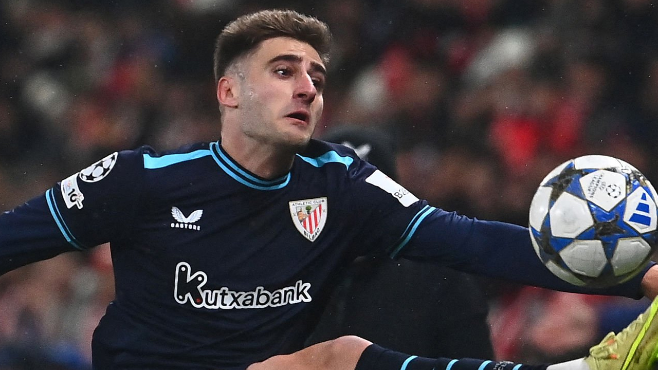 Athletic Club vs PSG, 5 Fakta Menarik Jelang Laga Champions League