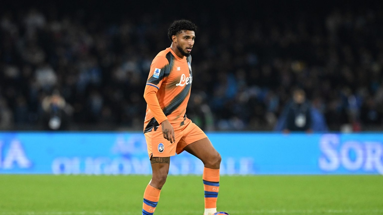 Barcelona Tertarik Mendatangkan Gelandang Atalanta