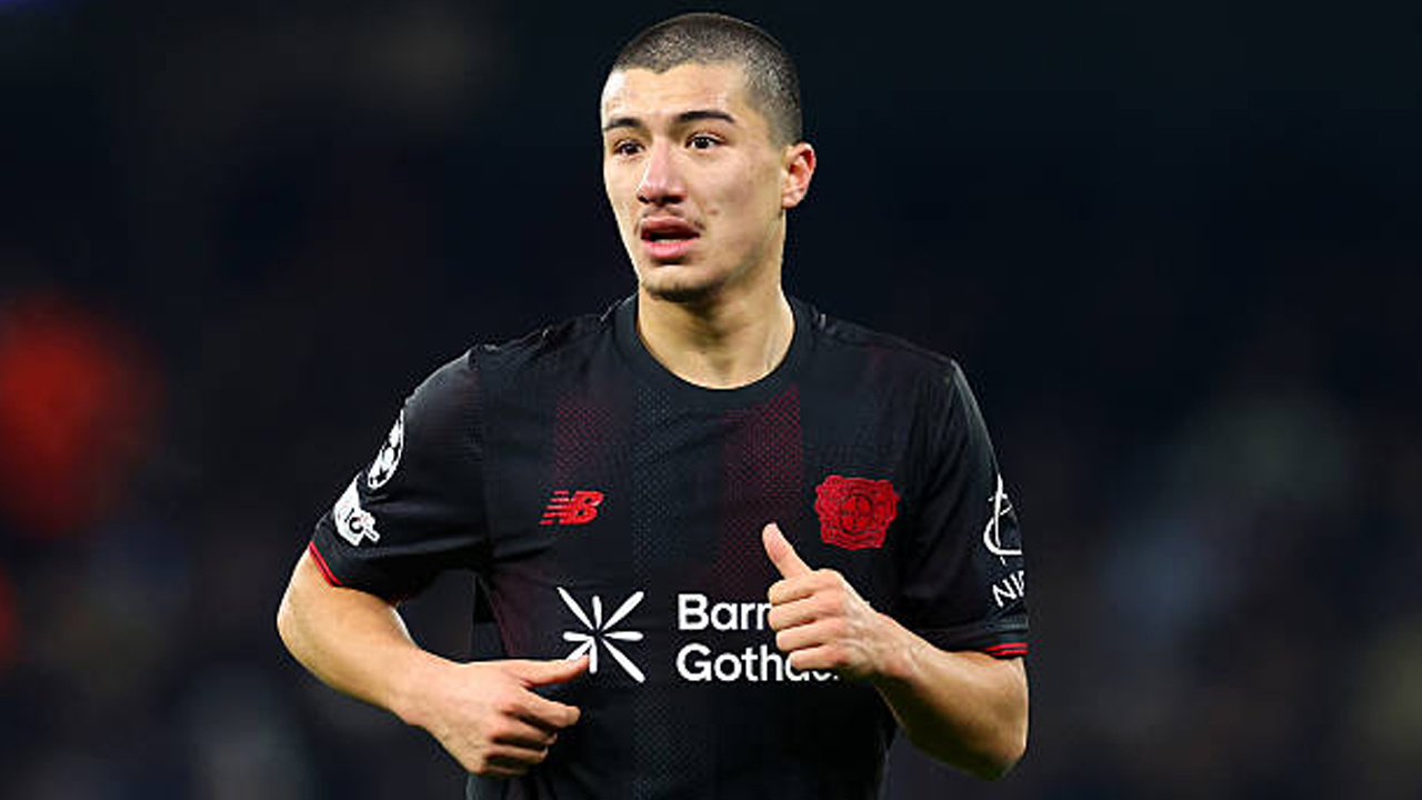 Bayer Leverkusen vs Newcastle, 5 Fakta Menarik Jelang Laga Champions League