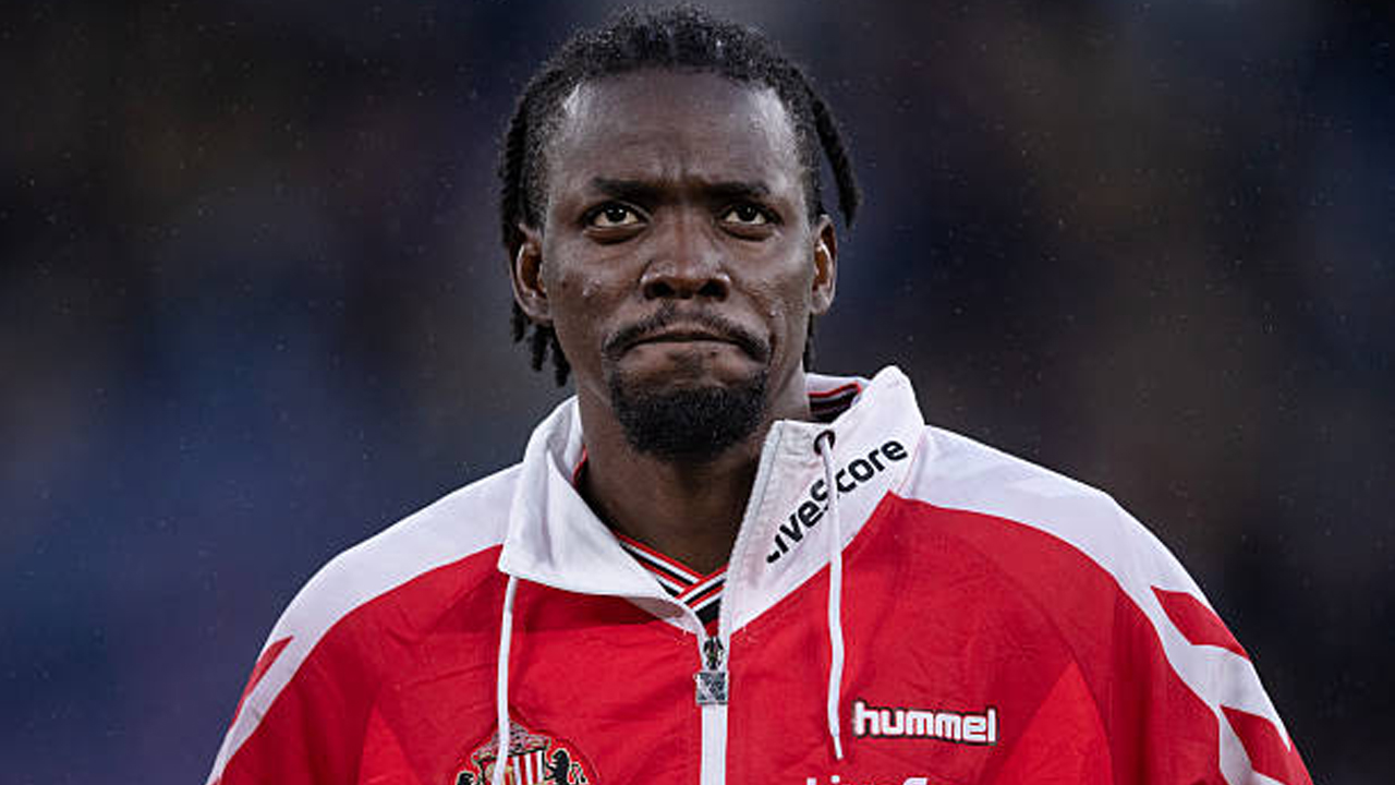 Burkina Faso Umumkan Skuat, Bertrand Traore Jadi Andalan di Piala Afrika