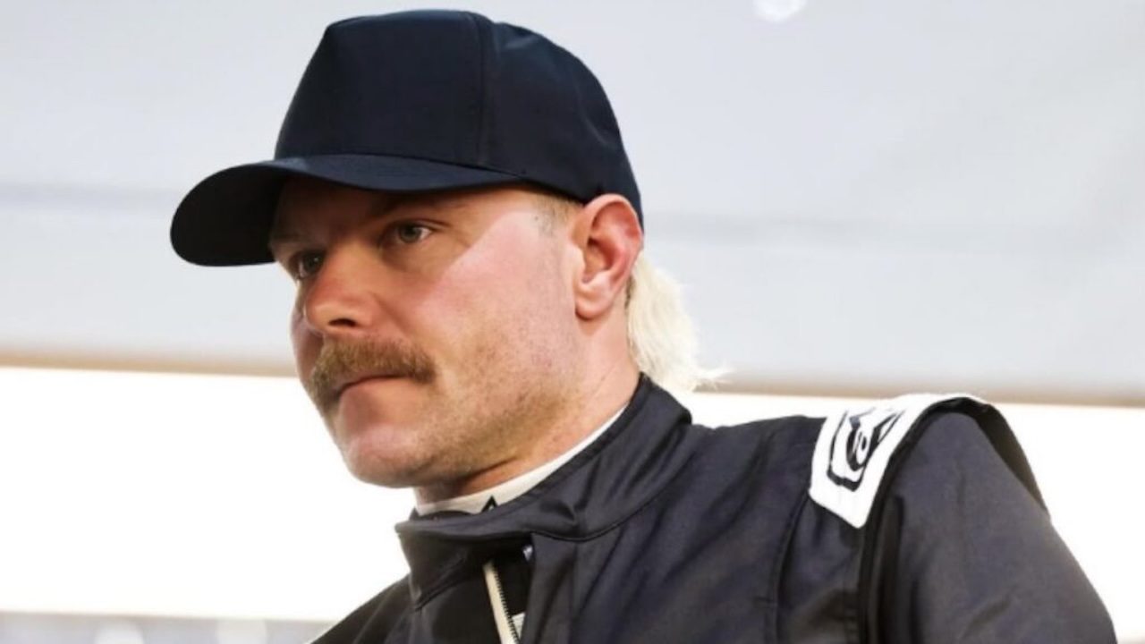 Valtteri Bottas