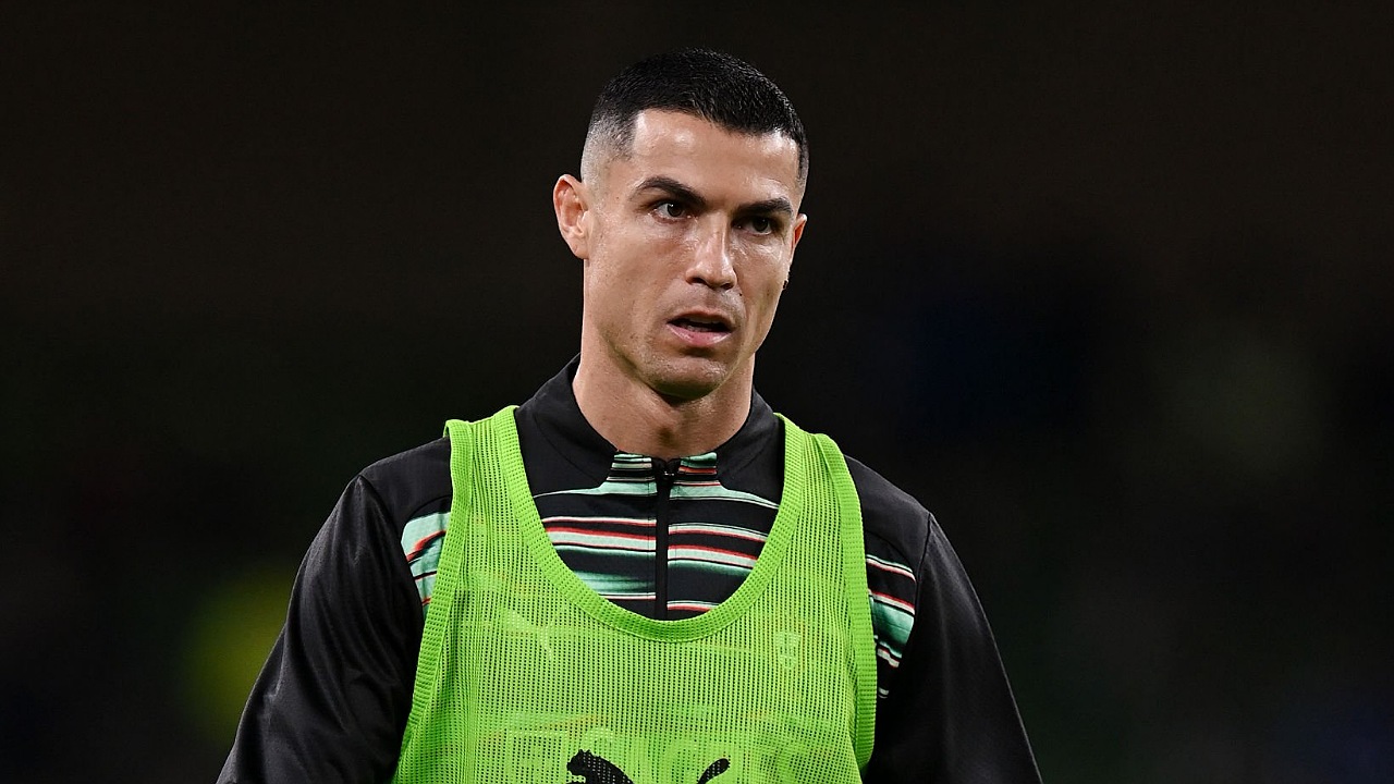 Chelsea tidak bersedia menebus Cristiano Ronaldo di awal kariernya