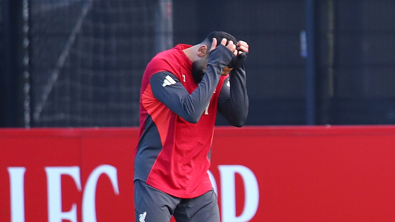 Coret Mohamed Salah dari Skuat Liverpool, Pemilik Klub Ikut Terlibat