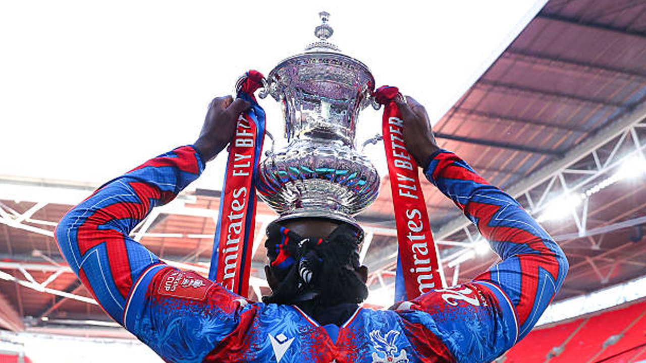 Empat Laga Sesama Klub Premier League Warnai Putaran Ketiga Piala FA