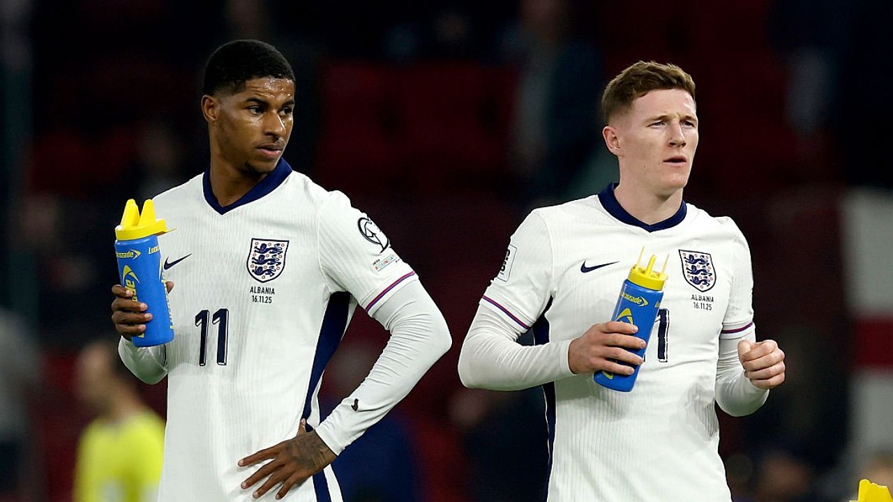 FIFA berupaya lawan panas ekstrem di Piala Dunia 2026