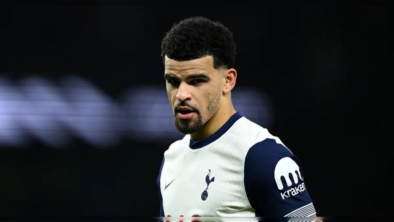 Frank tentang Solanke