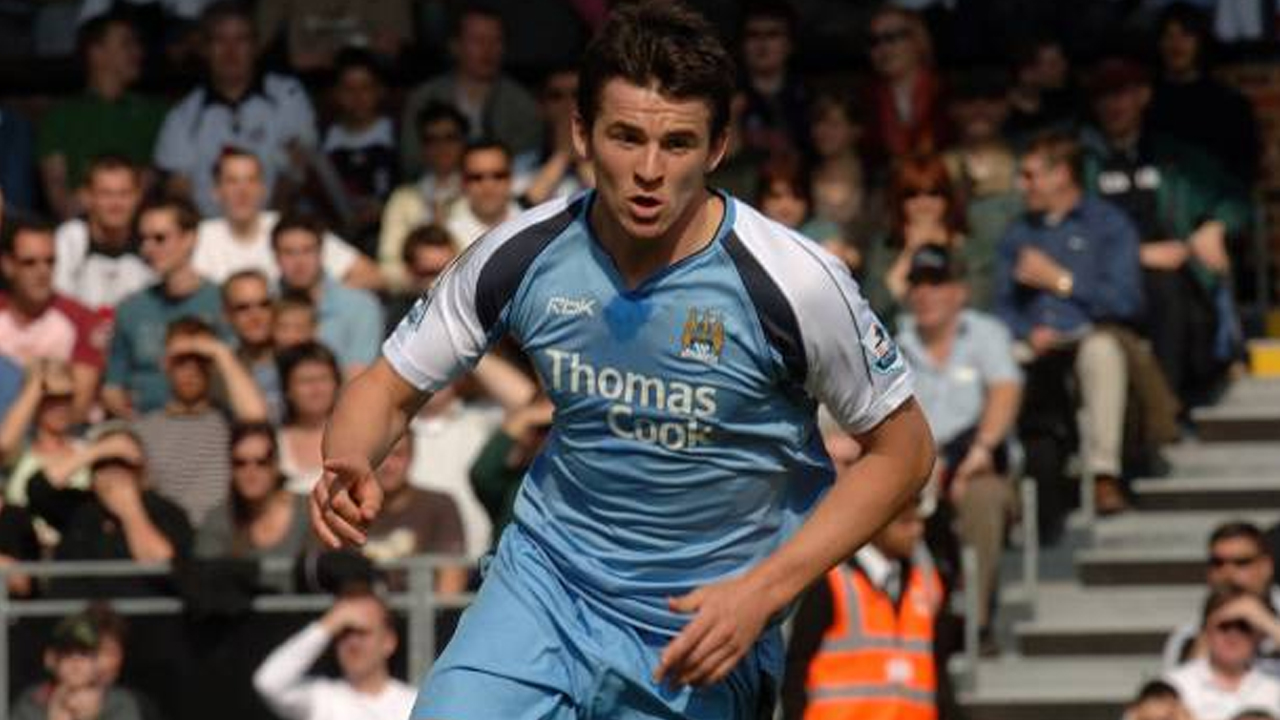 Hina Mantan Pemain dan Penyiar, Joey Barton Dijatuhi Hukuman Penjara