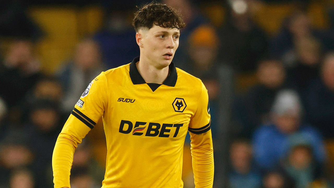 Ladislav Krejci. (Foto: Malcolm Couzens/Getty Images)