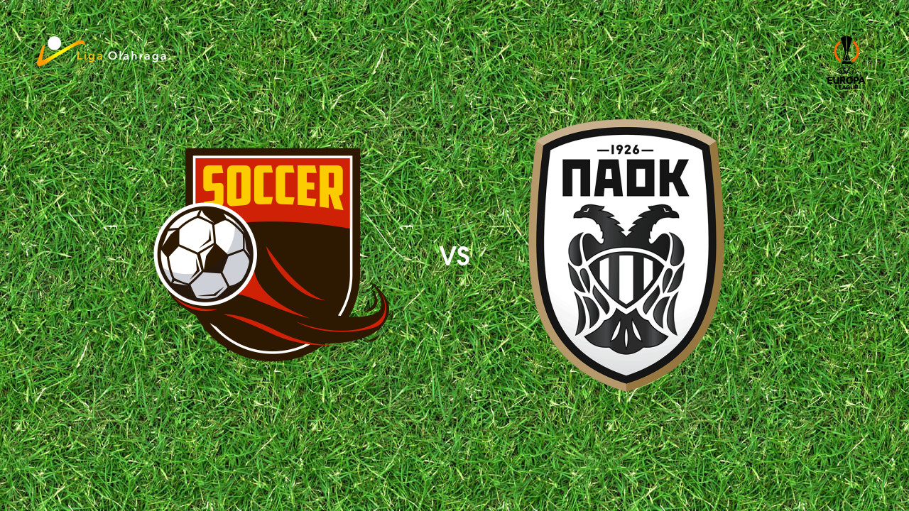 Prediksi Ludogorets Razgrad vs PAOK, 12 Desember 2025 Europa League