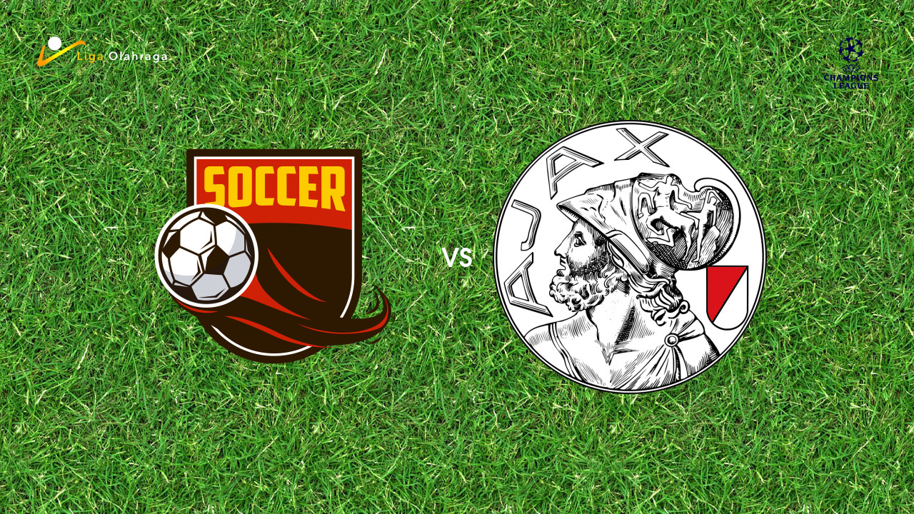 Prediksi Qarabag FK vs Ajax, 11 Desember 2025 Champions League