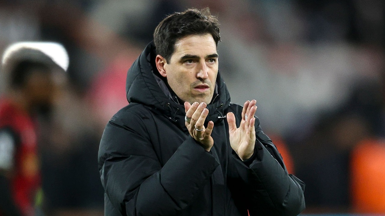 Manajer Bournemouth, Andoni Iraola