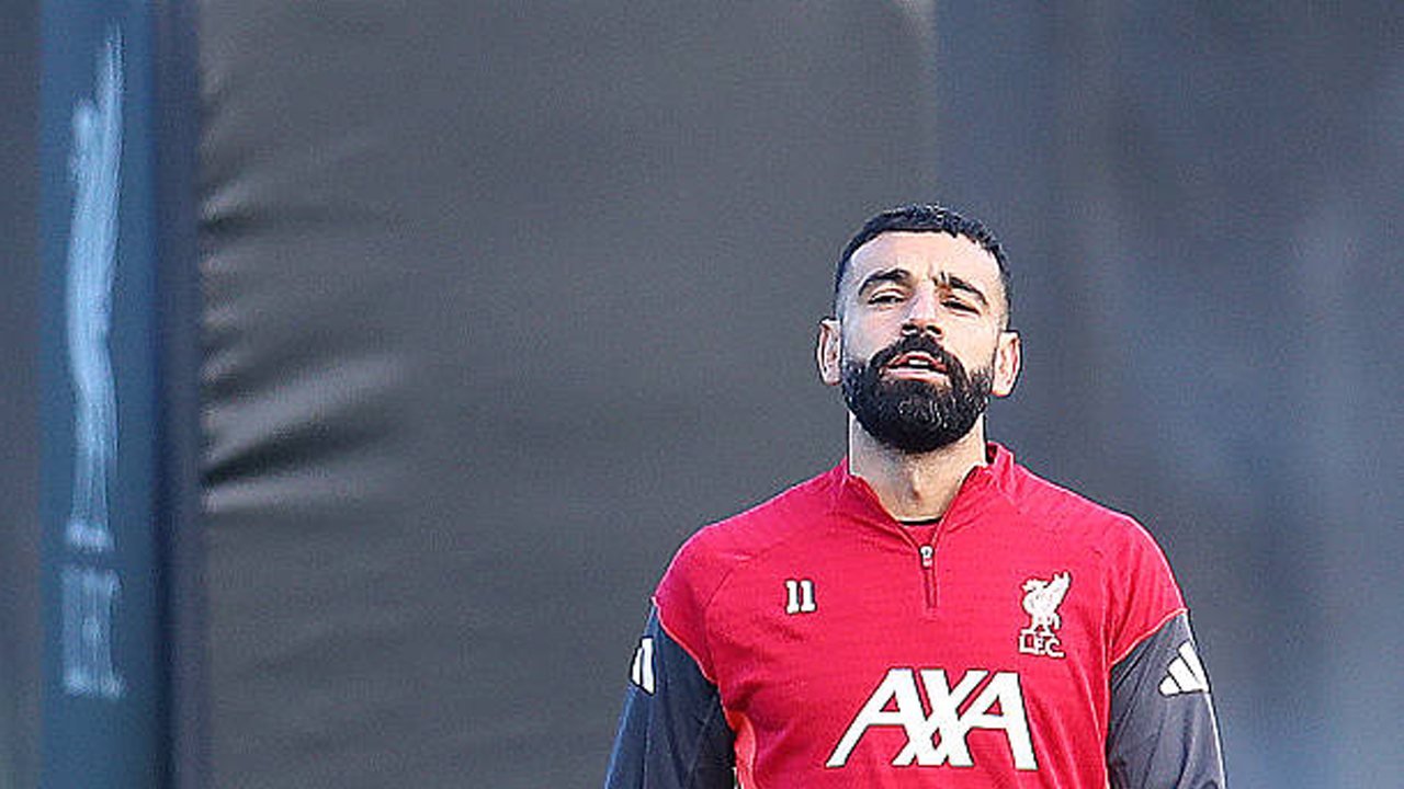 Jelekkan Klub, Jamie Carragher Nilai Mohamed Salah Tak Maksimalkan Perannya