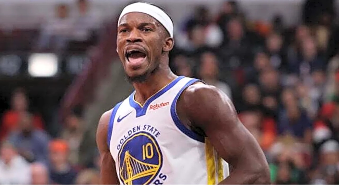 Jimmy Butler Tunjukkan Rasa Hormat ke Chicago Bulls