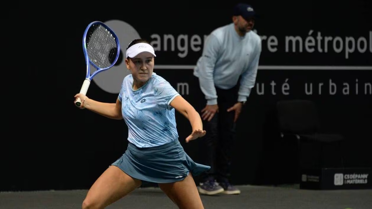 Kamilla Rakhimova Angkat Bicara Tentang Pergantian Kewarganegaraan