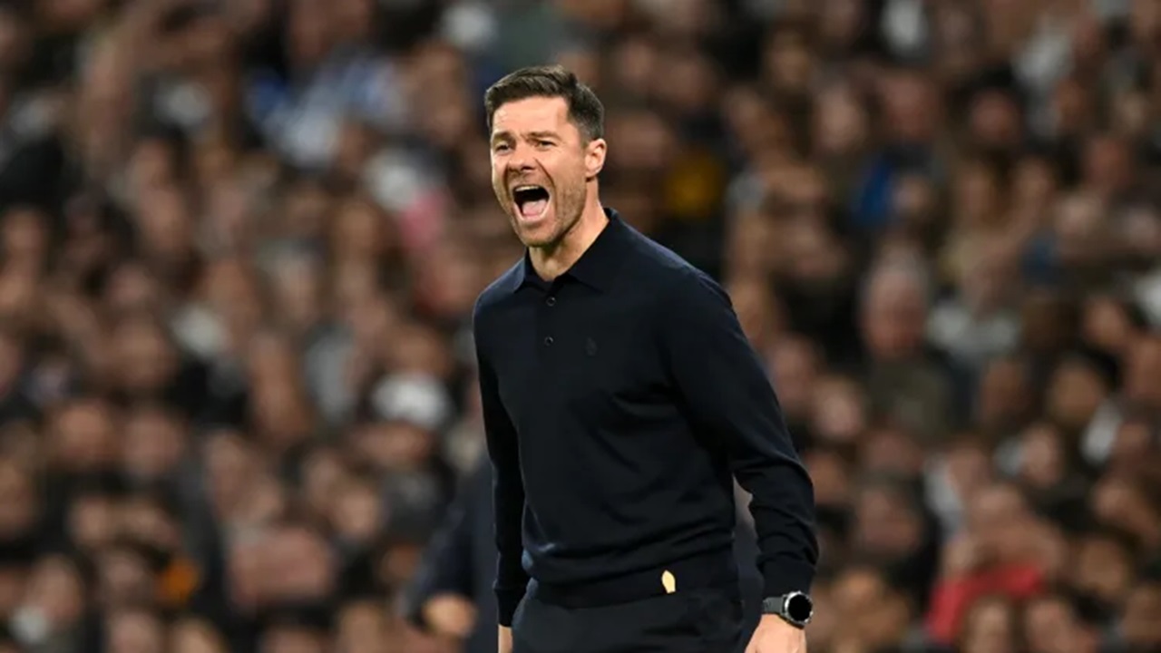 Liverpool Siap Menampung Xabi Alonso jika Dipecat Real Madrid