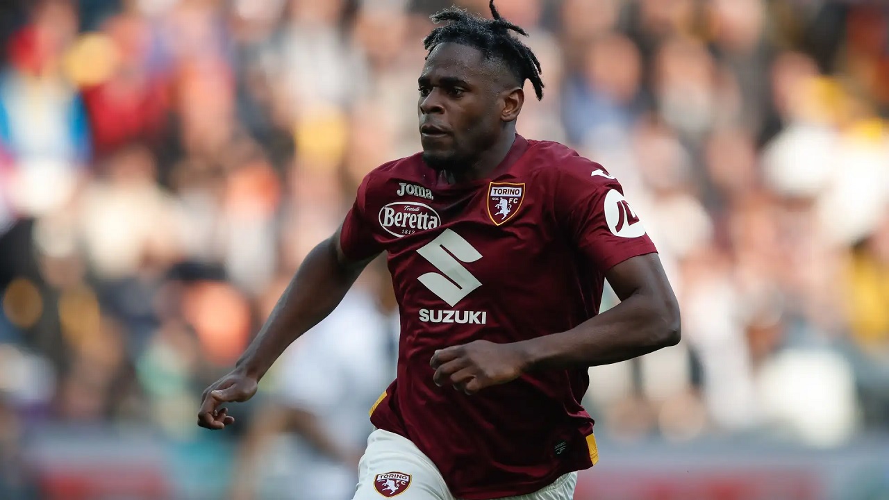 Duvan Zapata