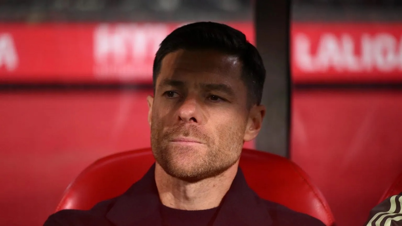 Real Madrid Mulai Meragukan Kemampuan Xabi Alonso Sejak Dikalahkan Atletico