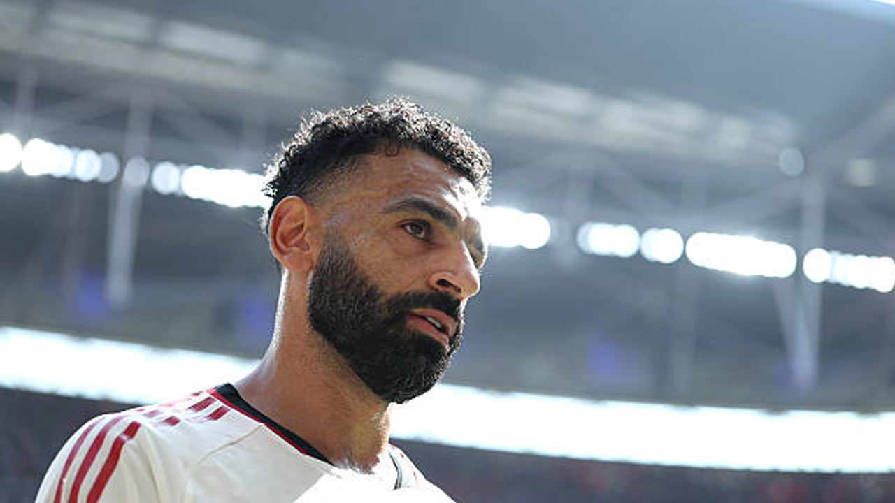 Soal Komentar Mohamed Salah, Alisson Becker Ungkap Reaksi Ruang Ganti