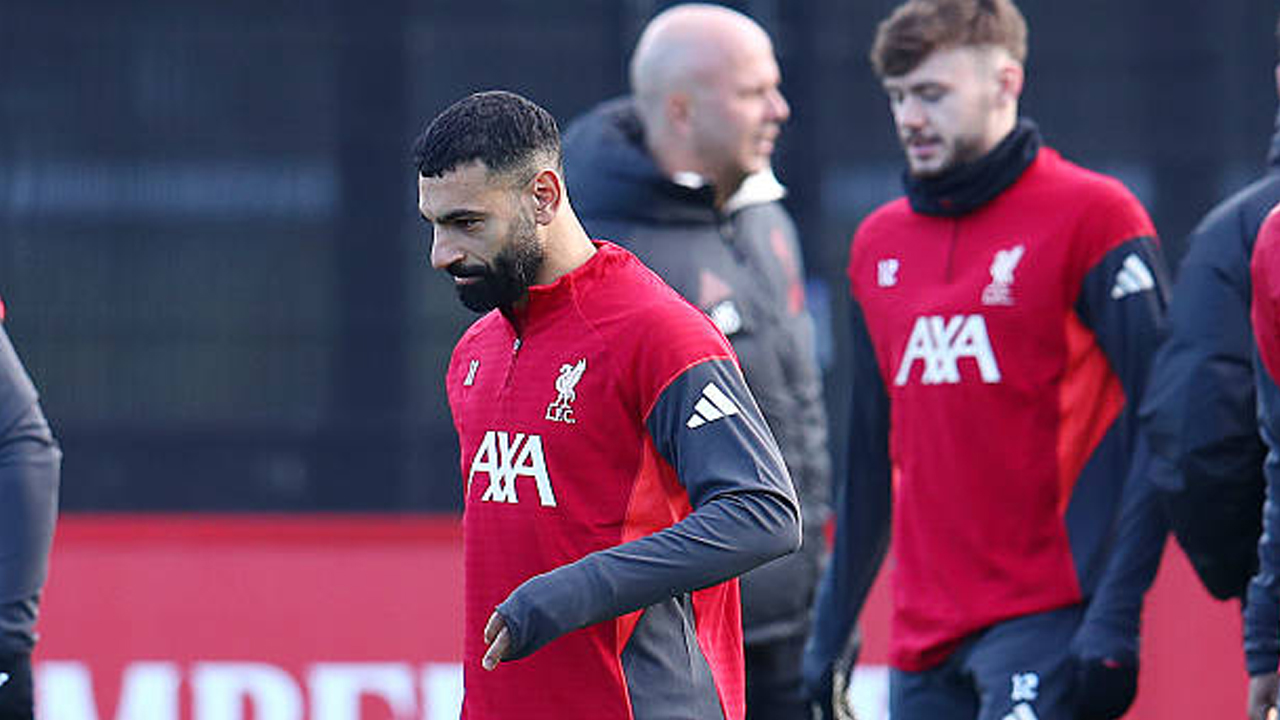 Tanpa Mohamed Salah, Cristian Chivu Tegaskan Liverpool Tetap Berbahaya