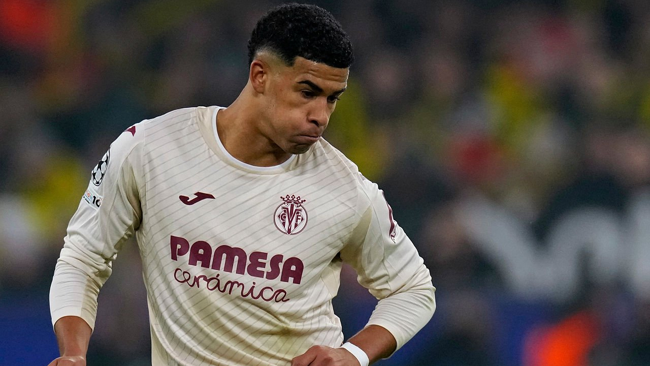 Villarreal vs Copenhagen, 5 Fakta Menarik Jelang Laga Champions League