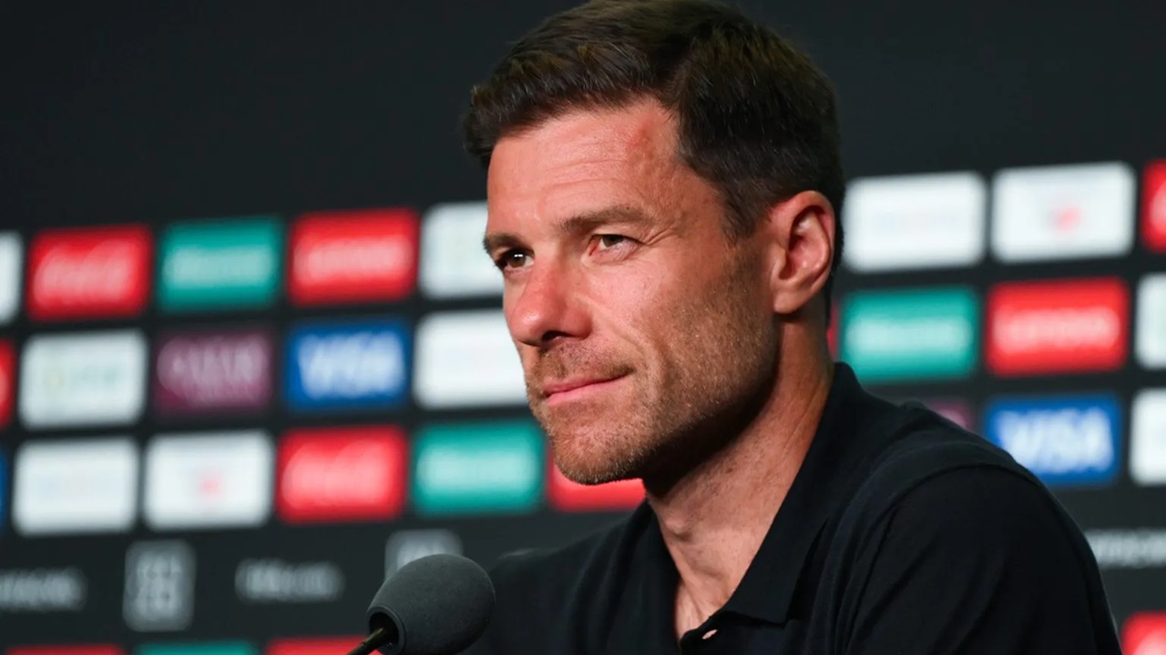 Xabi Alonso Ungkap Real Madrid Siap Menghadapi Manchester City