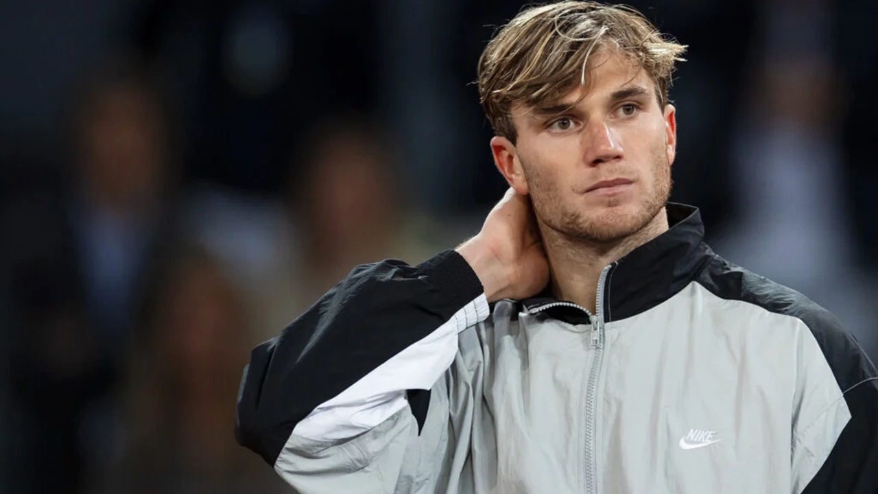 Alasan Jack Draper Yakin Mengapa Inggris Berpeluang Besar Di United Cup 2026